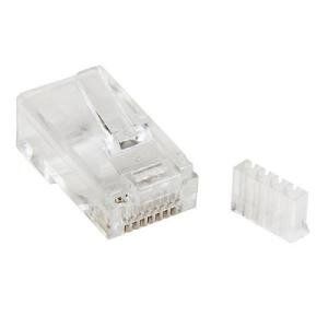 STARTECH Solid Wire CAT6 Modular Plug 50 Pack-preview.jpg